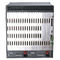 Professional Cross-Point Large Video Matrix Switch With Dual CPU And Power Supply 1536x256