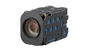 100m IR High Speed Dome Camera / PTZ Dome Security Cameras 36x12 for Surveillance