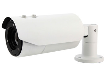 Thermal Network Bullet Camera For Video Surveillance
