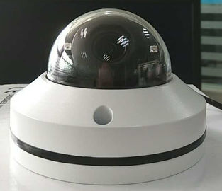 2 Inch High Speed Dome Camera  / High Resolution Home Security Cameras