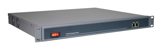 network video Matrix system ip Decoder With 1ch HDMI input and 9ch HDMI Output, ONVIF compatible, video wall management