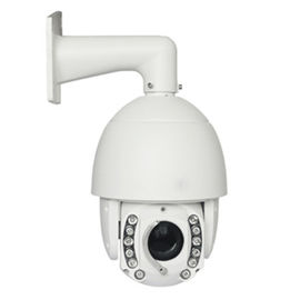 Extremely Starlight High Speed Dome Camera, 150m IR, 32x Optical Zoom, H265/H.264  &amp; ONVIF Compatible