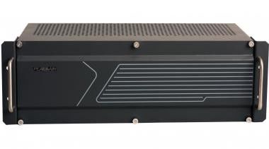 Video Wall Controller , IP Decoder With 16CH HDMI Output