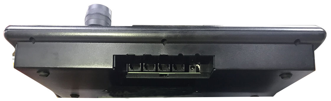 5100K PTZ Keyboard Controller ONVIF Protocol Support