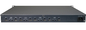 Video Matrix  ip Decoder With 8ch HDMI Output, powerful video wall management function, can decode 20ch 4K