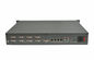 PM7001-8-I Networ Decoder, 1ch DVI / VGA / YPbPr Input, 8ch dvi output, ONVIF & H264