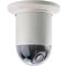 Indoor High Speed Dome Camera Ceiling Mount WDR 36x12 RS485 Control